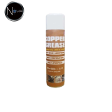 Aérosol de graisse cuivrée en 500ml