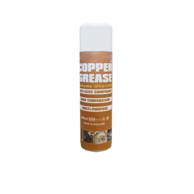 Graisse cuivrée 500ml