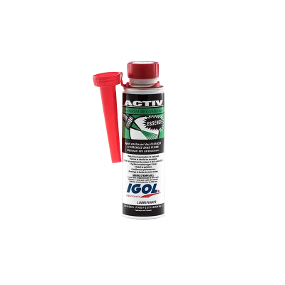 Additif moteur Activ Essence IGOL 300ml