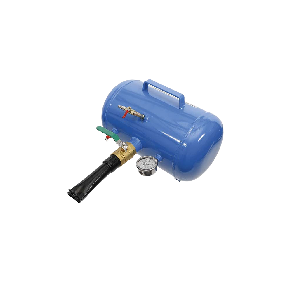 Canon à air 19L