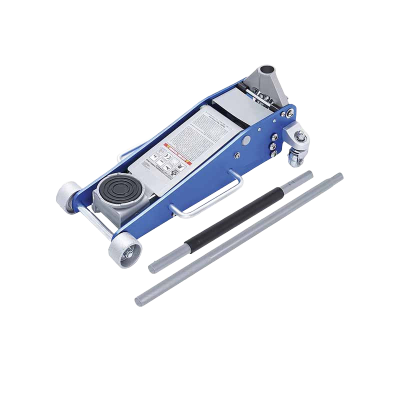 Cric roulant aluminium hydraulique 2.5T