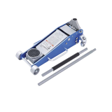 Cric roulant aluminium hydraulique 2.5T