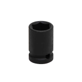 Douille impact 22mm