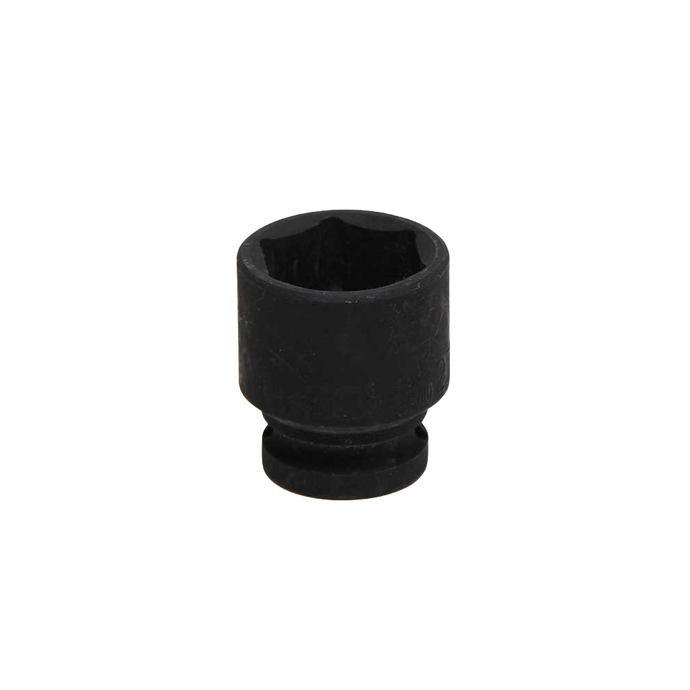 Douille impact 27mm