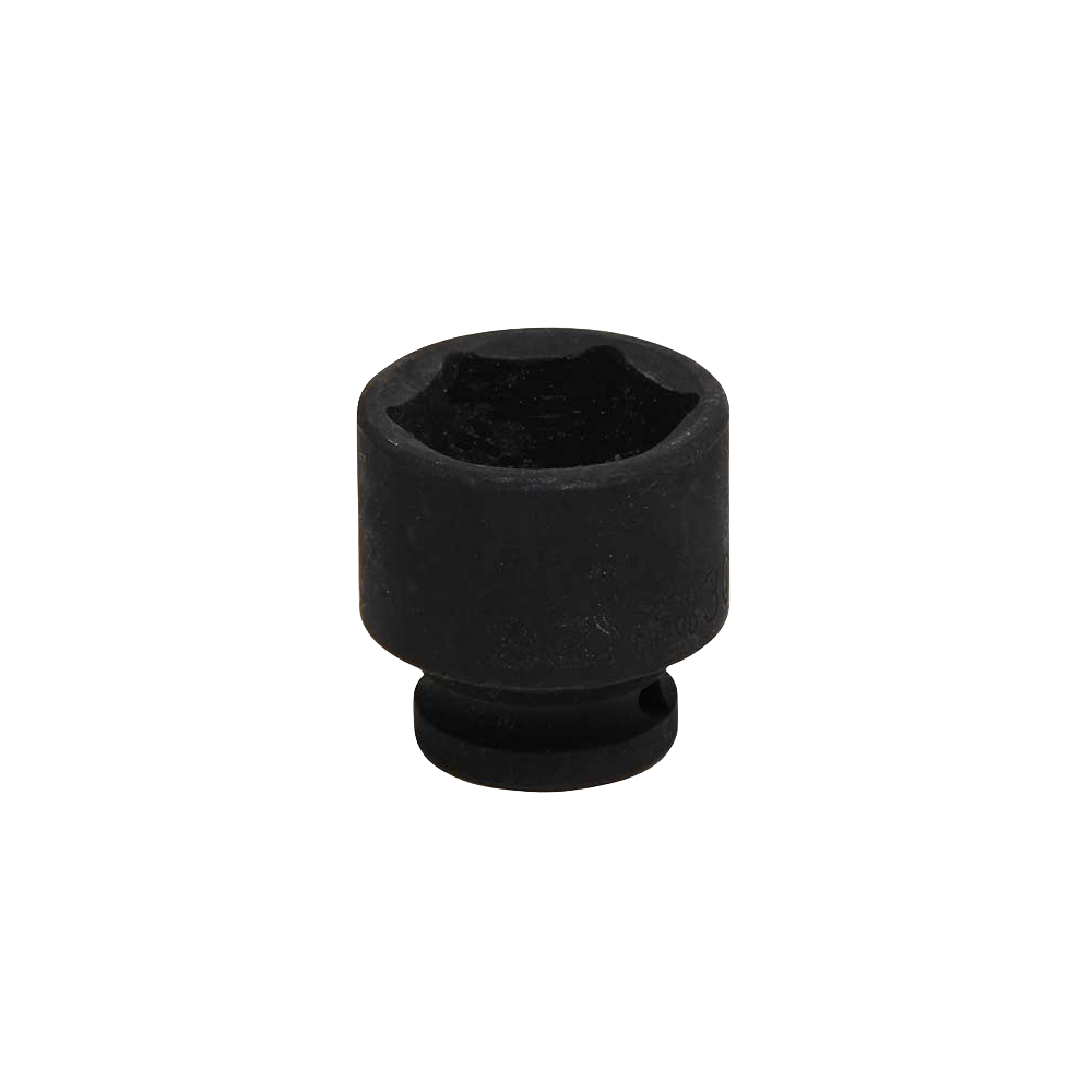 Douille impact courte 30mm
