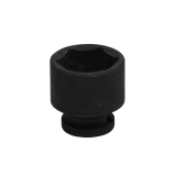 Douille impact courte 30mm