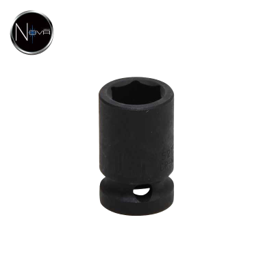 Douille impact courte 15mm