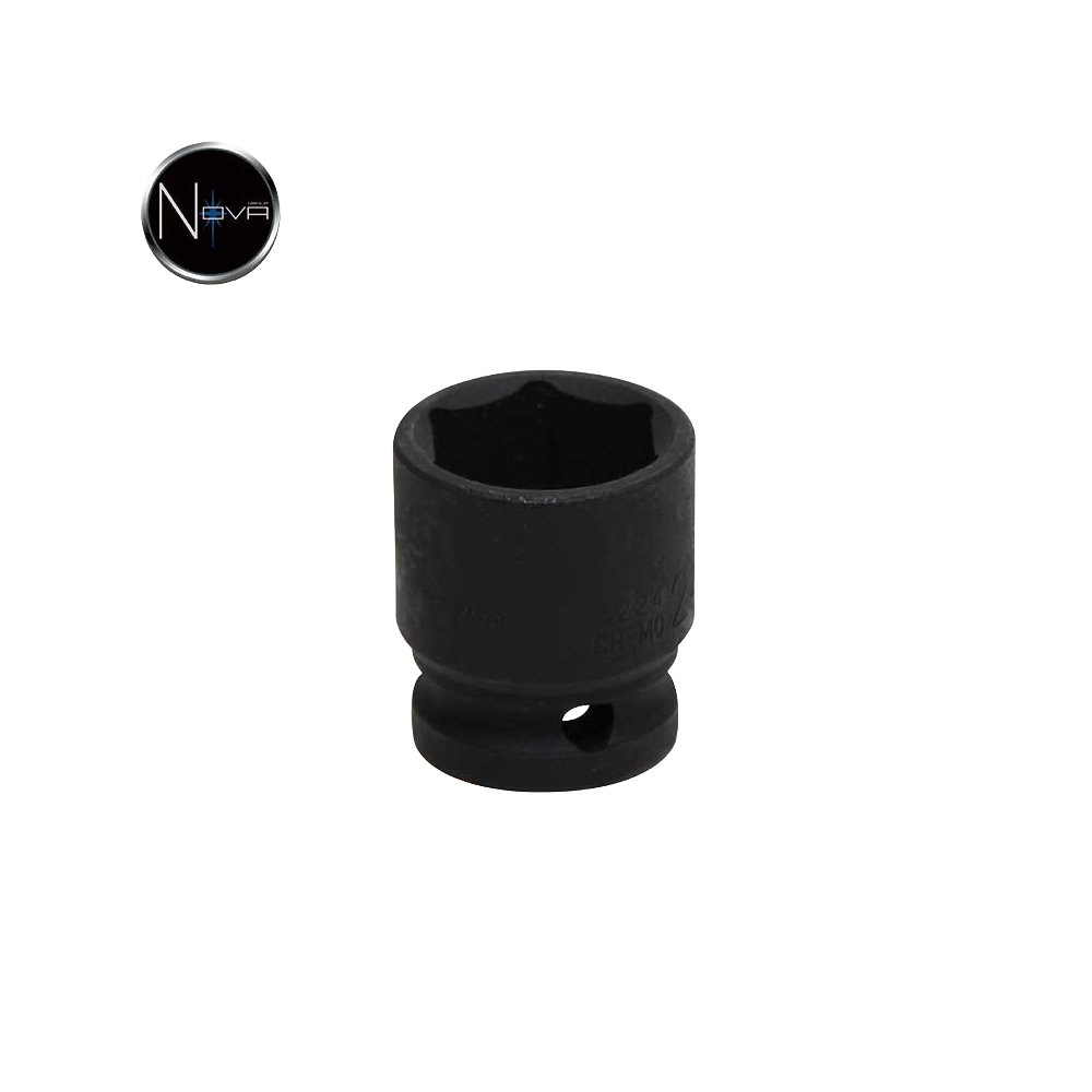 Douille impact 24mm