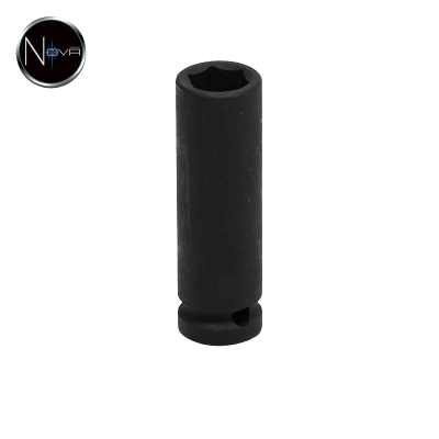 Douille impact longue 17mm