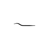 Levier montage Fusil 38cm
