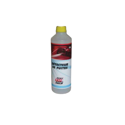 Détecteur de fuite concentré Tip Top 1L
