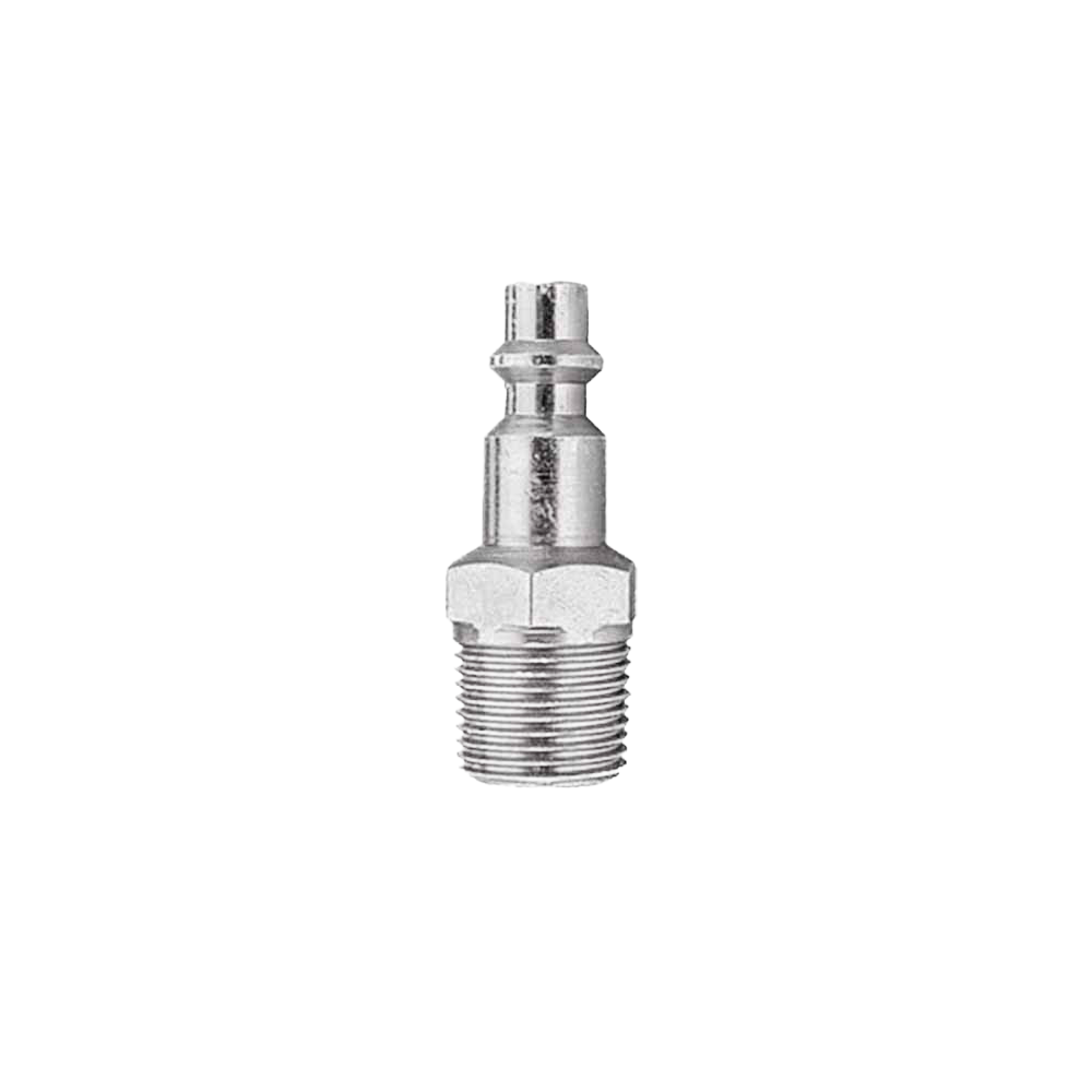 Embout rapide fileté 1/4 6mm