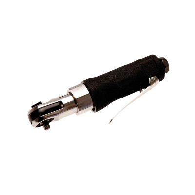 Cliquet pneumatique 1/4"