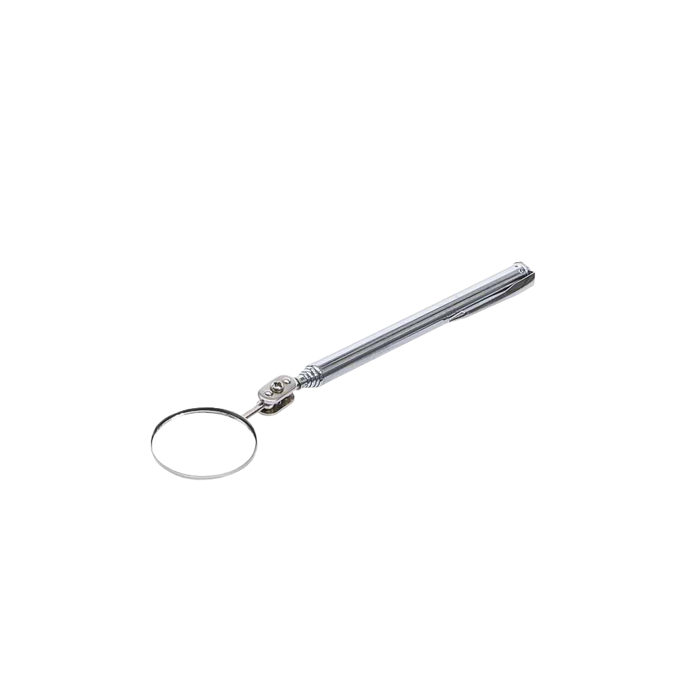 Miroir d'inspection diamètre 30mm