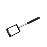 Miroir d'inspection à Led télescopique