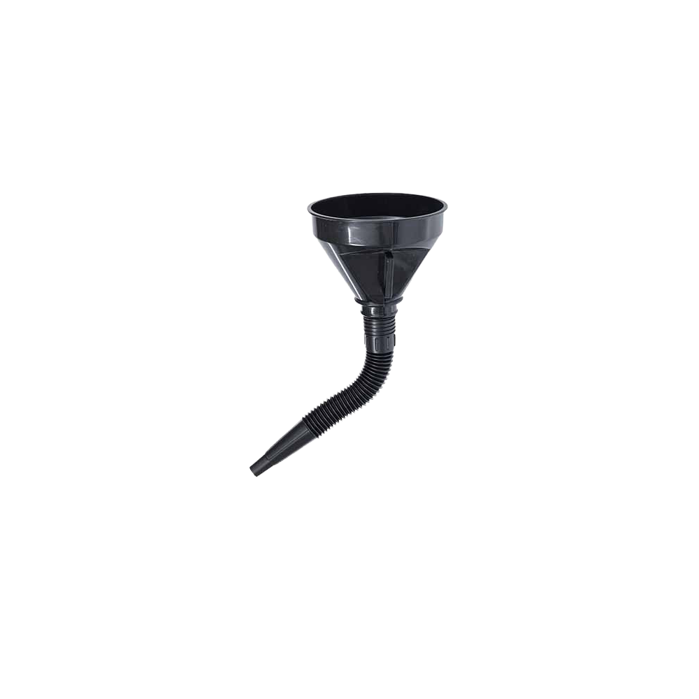 Entonnoir diamètre 140mm en deux pièces