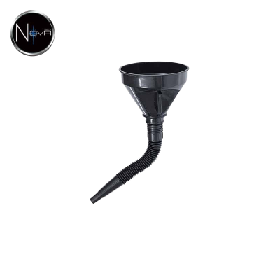 Entonnoir plastique