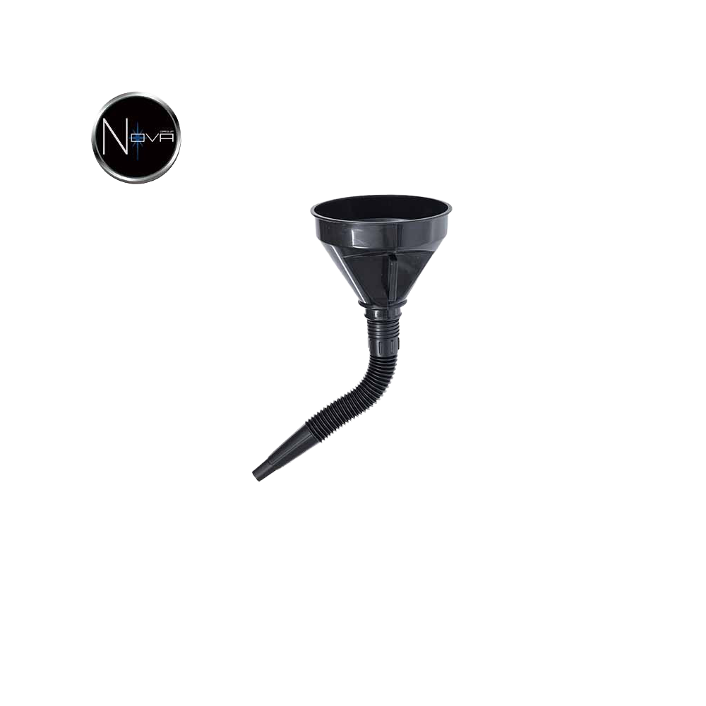 Entonnoir plastique