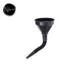 Entonnoir plastique
