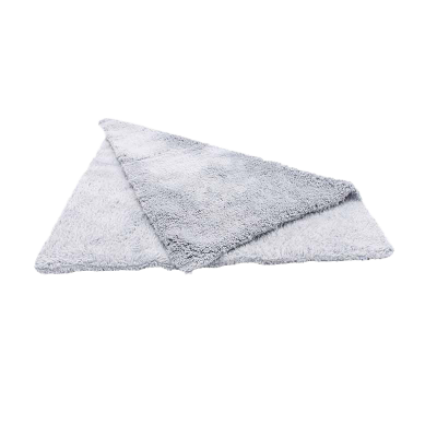 Microfibre essuyage Polish Sylver