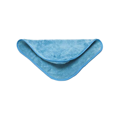 Microfibre Polish Blue