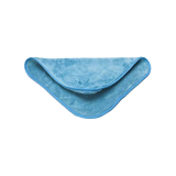 Microfibre Polish Blue