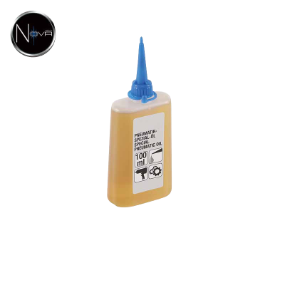 100ML d'huile pour pneumatique