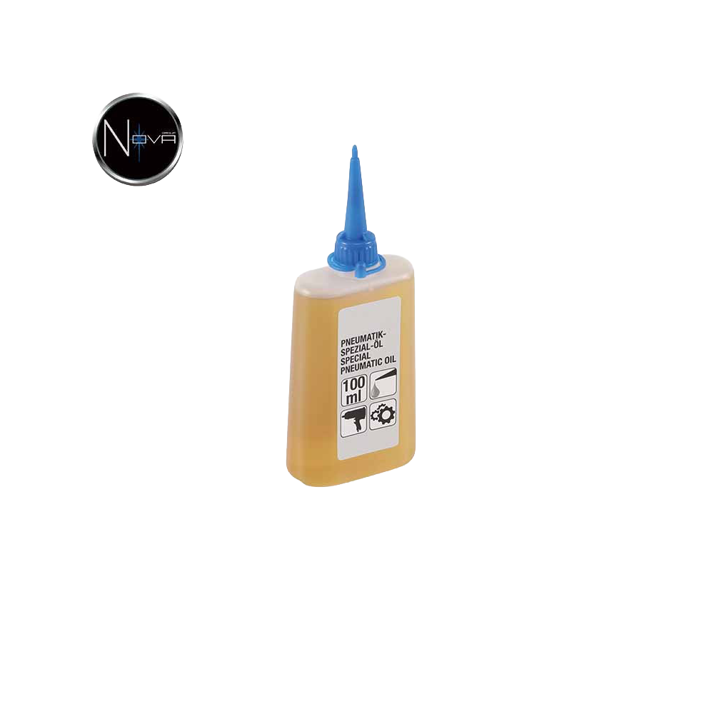 100ML d'huile pour pneumatique