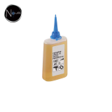 100ML d'huile pour pneumatique