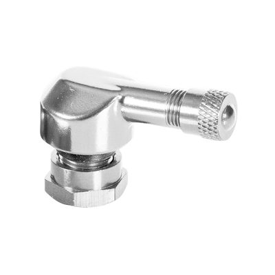Valves coudée moto 11.3mm