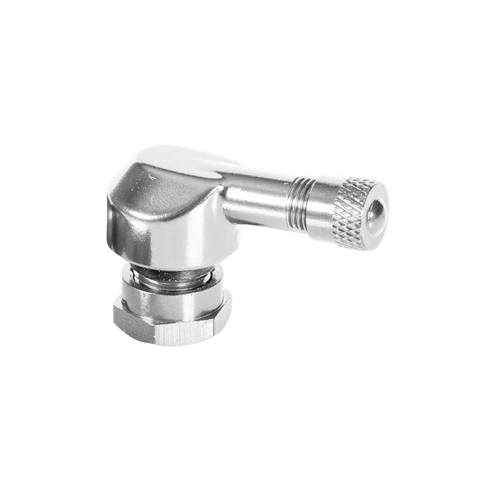 Valves coudée moto 11.3mm