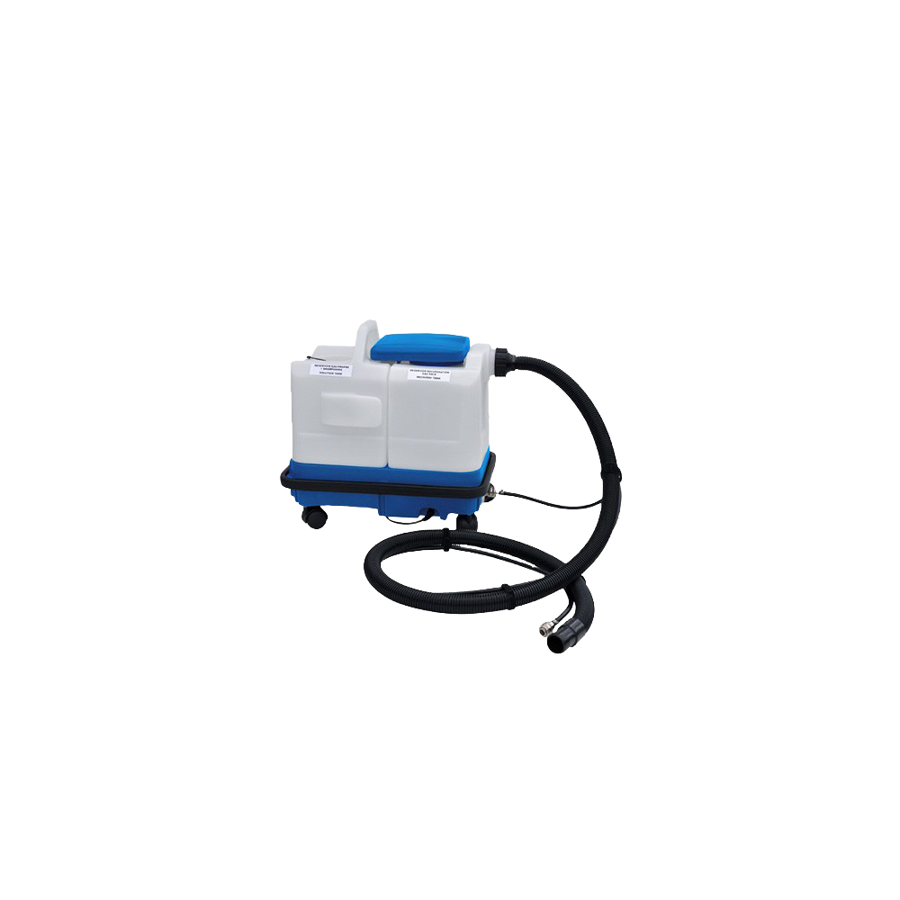 Injecteur extracteur NILFISK AX9 CAR BLUE