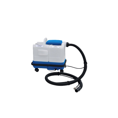 Injecteur extracteur pour nettoyage tissus