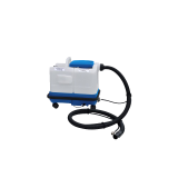 Injecteur extracteur pour nettoyage tissus