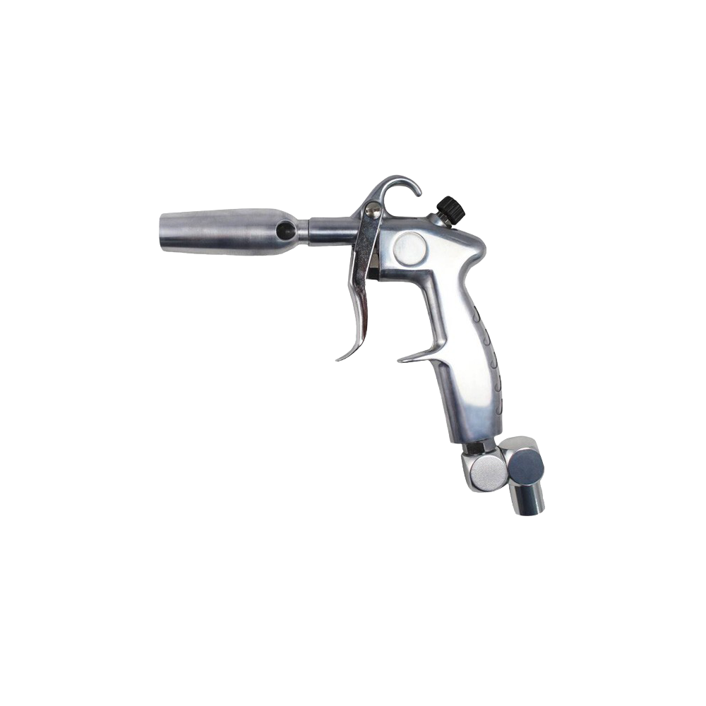 power gun