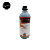 Bouteille d'un litre de préventif anti crevaison tip top