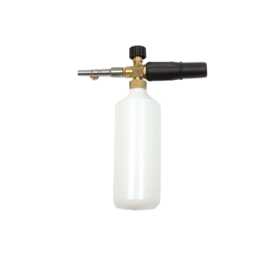 Pistolet à mousse haute pression Turbo Foam
