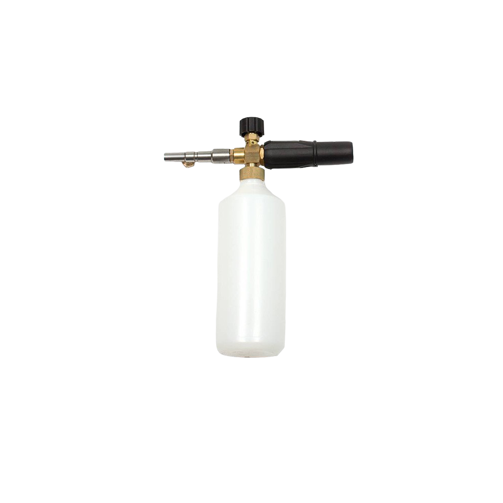 Pistolet à mousse haute pression Turbo Foam