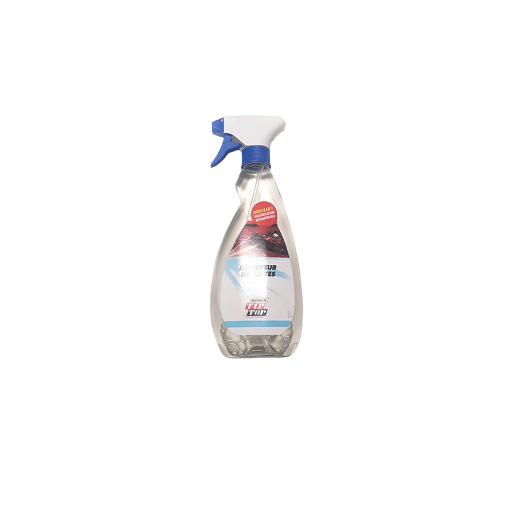 pulvérisateur détecteur de fuite en 500ml