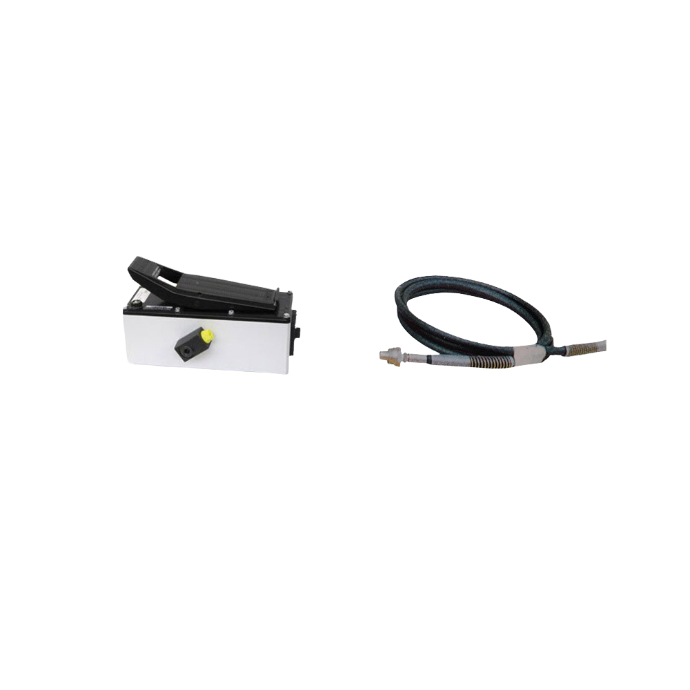 Pompe Hydropneumatique HP 700 Tip Top + flexible