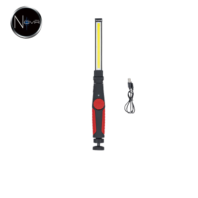 Baladeuse pliable sans fil 5W