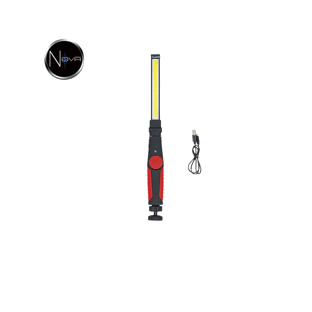 Baladeuse pliable sans fil 5W
