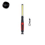 Baladeuse pliable sans fil 5W