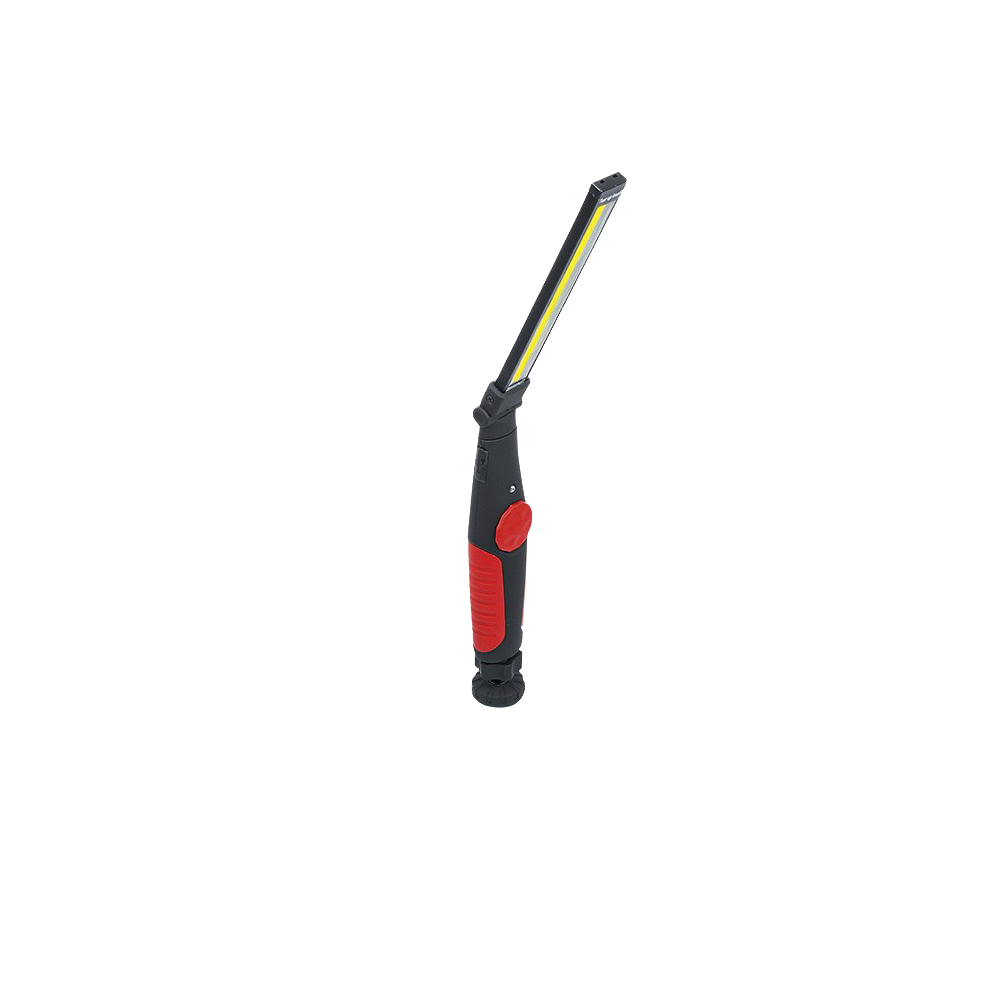 Baladeuse pliable sans fil 5W