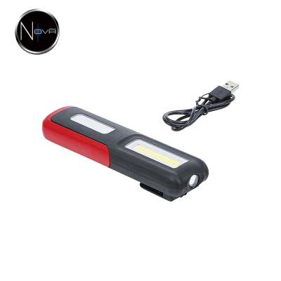 Lampe de travail sans fil 3W