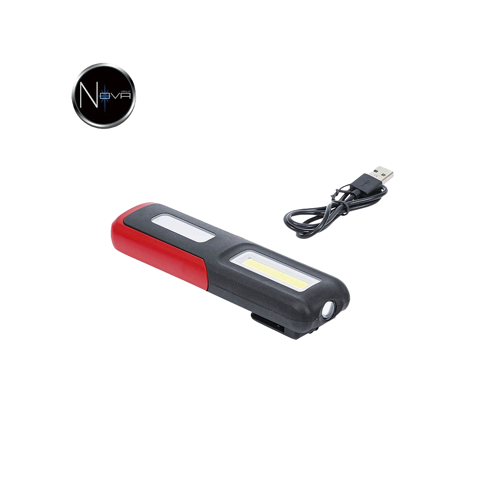 Lampe de travail sans fil 3W