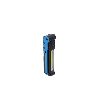 Baladeuse pliable sans fil 5W COB-LED