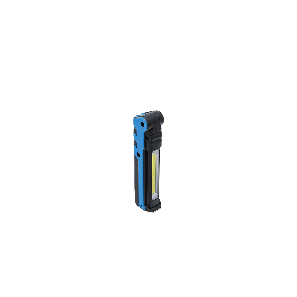 Baladeuse pliable sans fil 5W COB-LED