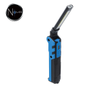 Lampe dépliée