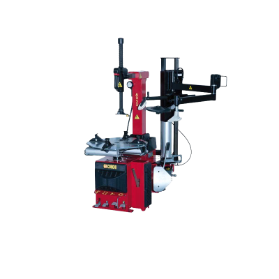Démonte pneus CORGHI Proline A222 - HTB24